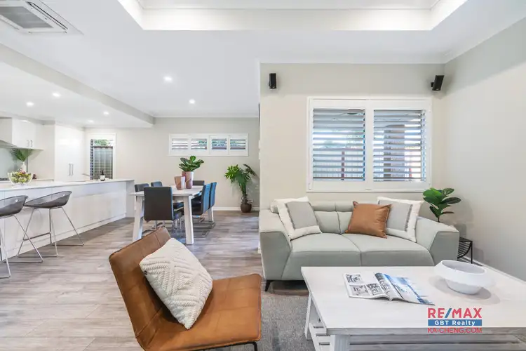 Second view of Homely villa listing, C/48 Kensington Avenue, Dianella WA 6059