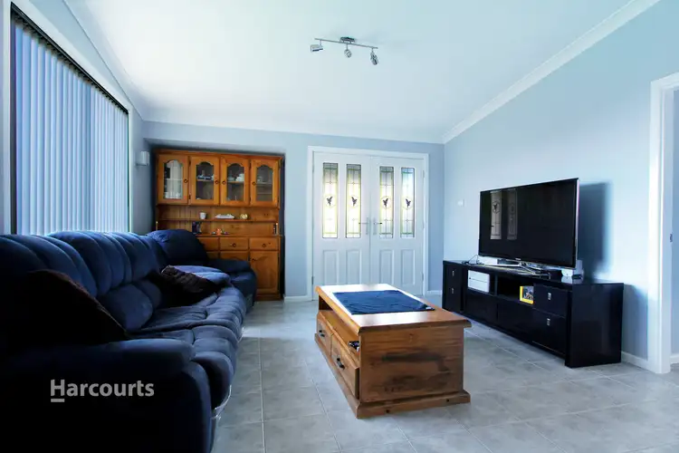 Second view of Homely house listing, 22 Kyeema Avenue, Koonawarra NSW 2530