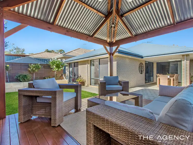 23 Chipping Crescent, Wellard WA 6170