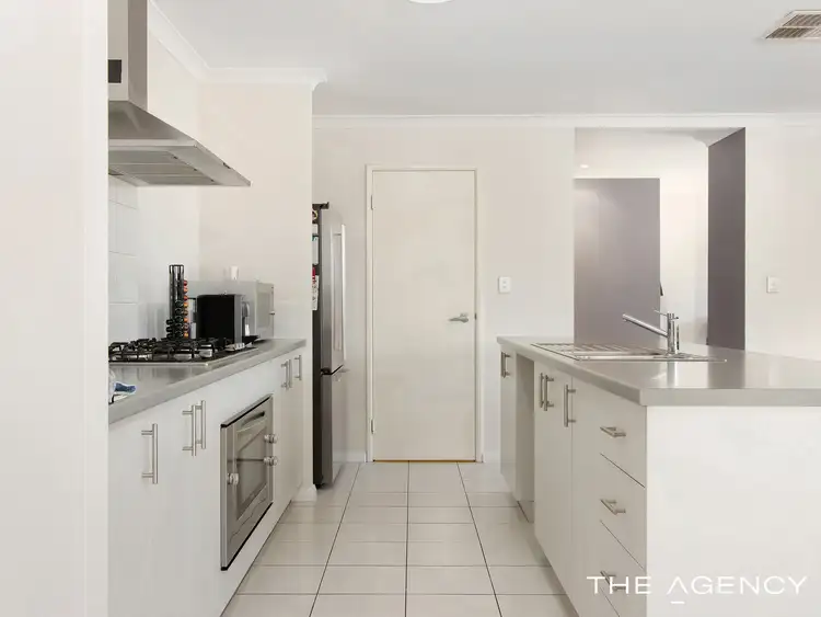 Sixth view of Homely house listing, 23 Chipping Crescent, Wellard WA 6170