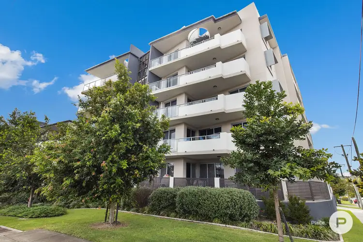 Main view of Homely apartment listing, 13/908 Logan Road, Holland Park West QLD 4121