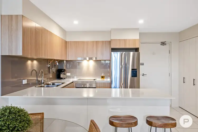 Third view of Homely apartment listing, 13/908 Logan Road, Holland Park West QLD 4121