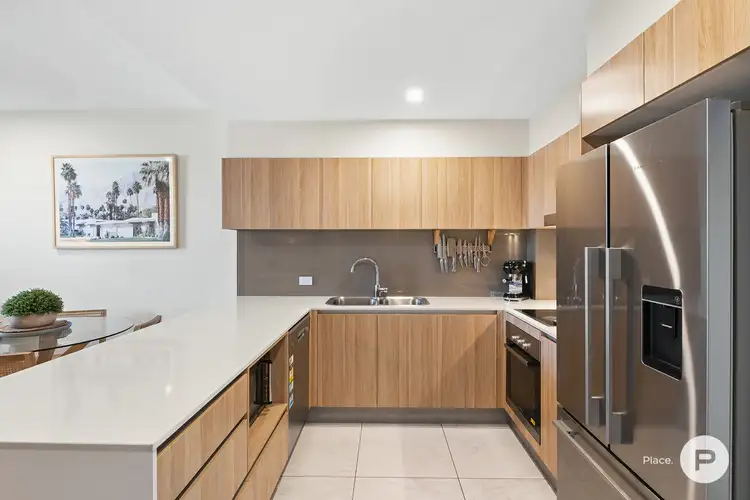 Fourth view of Homely apartment listing, 13/908 Logan Road, Holland Park West QLD 4121
