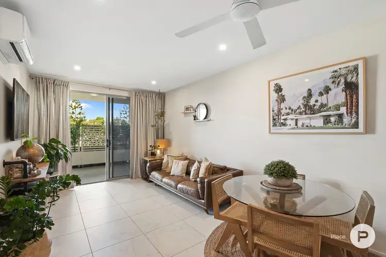 Fifth view of Homely apartment listing, 13/908 Logan Road, Holland Park West QLD 4121