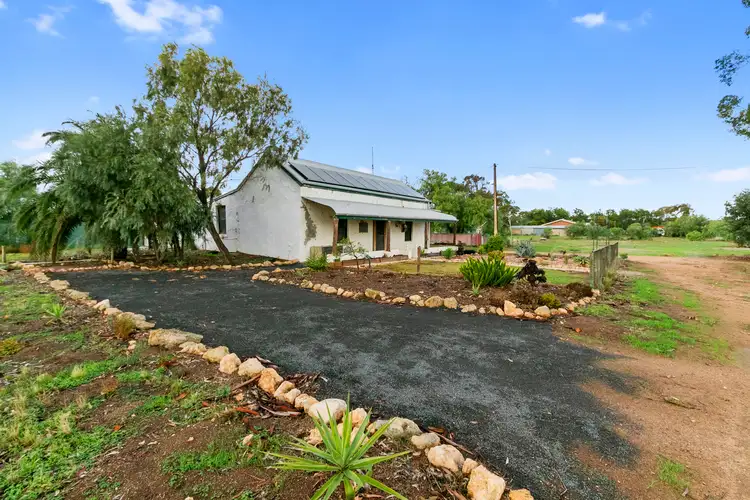 9 Melvin Terrace, Pinery SA 5460