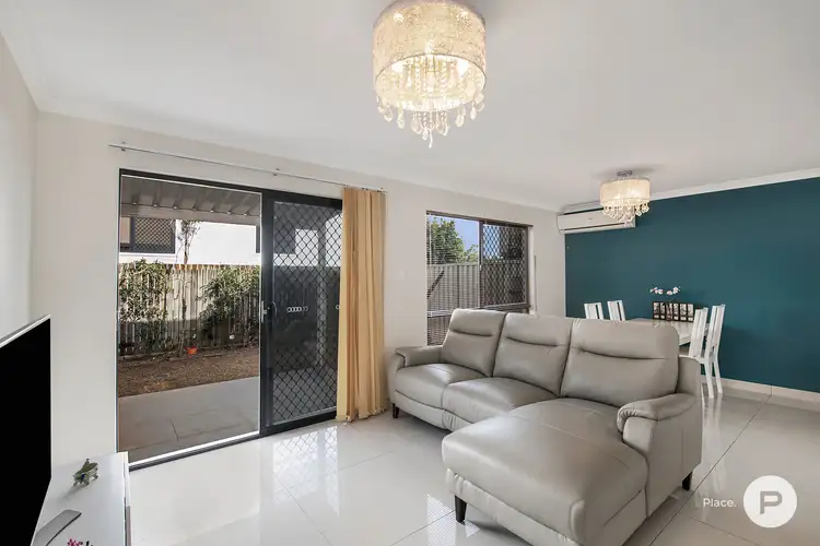 Third view of Homely townhouse listing, 6/1 Jaffa Crescent, Calamvale QLD 4116