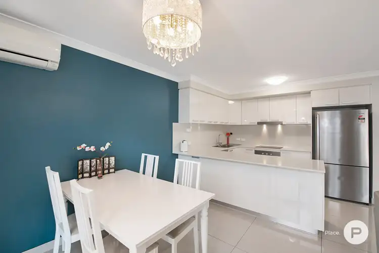 Fourth view of Homely townhouse listing, 6/1 Jaffa Crescent, Calamvale QLD 4116