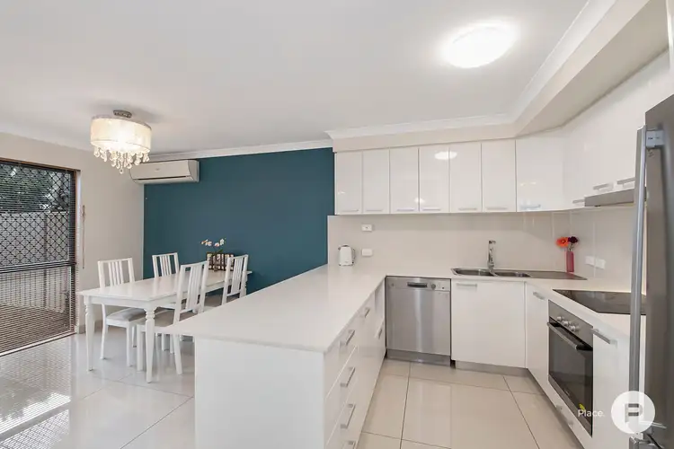 Fifth view of Homely townhouse listing, 6/1 Jaffa Crescent, Calamvale QLD 4116