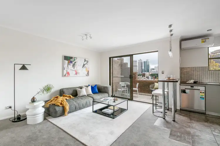 Second view of Homely apartment listing, 24/196 Forbes Street, Darlinghurst NSW 2010