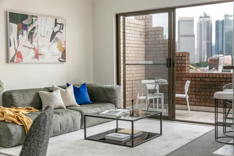 Fourth view of Homely apartment listing, 24/196 Forbes Street, Darlinghurst NSW 2010