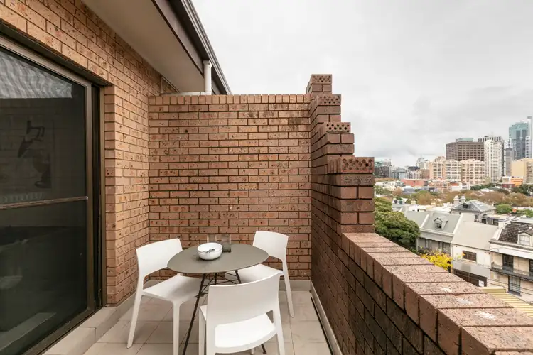 Sixth view of Homely apartment listing, 24/196 Forbes Street, Darlinghurst NSW 2010