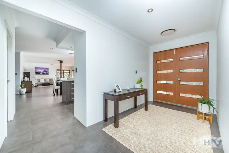 Sixth view of Homely house listing, 163 Guernsey Rise, Chittering WA 6084