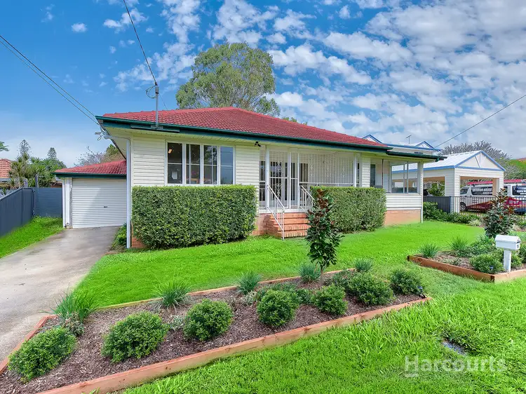 Main view of Homely house listing, 11 Strathdale Street, Aspley QLD 4034