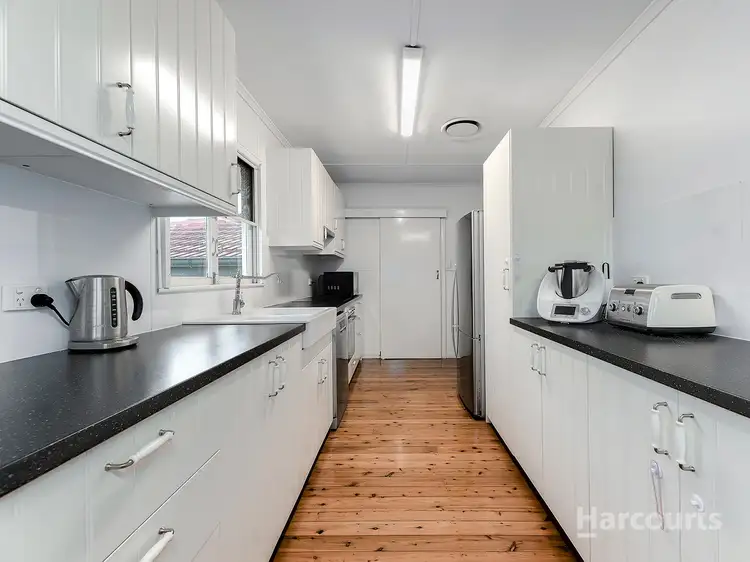Third view of Homely house listing, 11 Strathdale Street, Aspley QLD 4034
