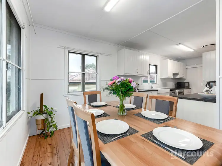 Fifth view of Homely house listing, 11 Strathdale Street, Aspley QLD 4034