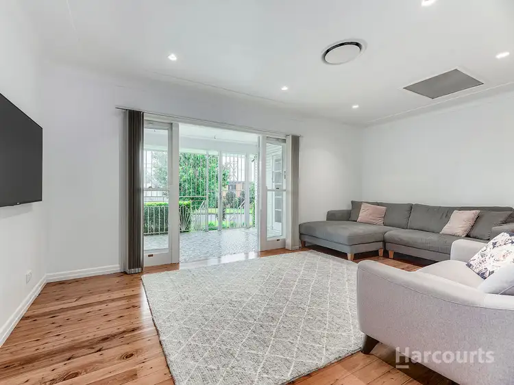 Sixth view of Homely house listing, 11 Strathdale Street, Aspley QLD 4034