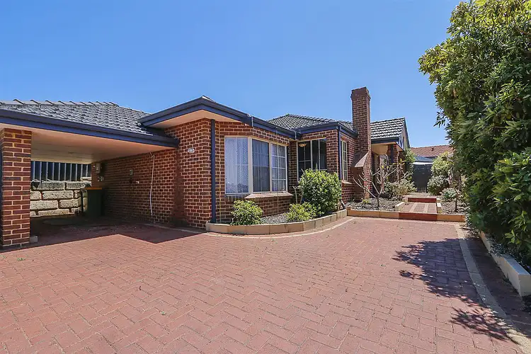 40B Fallow Crescent, Spearwood WA 6163