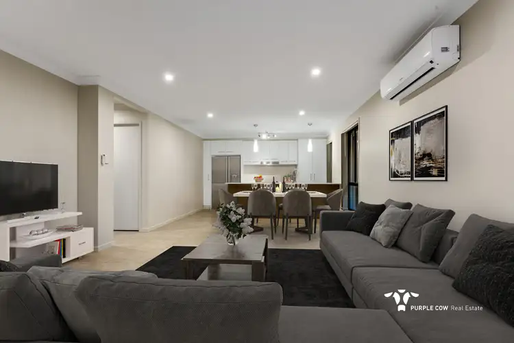 Fourth view of Homely house listing, 25 Horizon Drive, Springfield Lakes QLD 4300