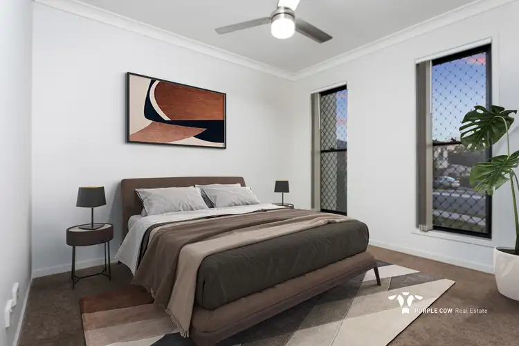 Sixth view of Homely house listing, 25 Horizon Drive, Springfield Lakes QLD 4300