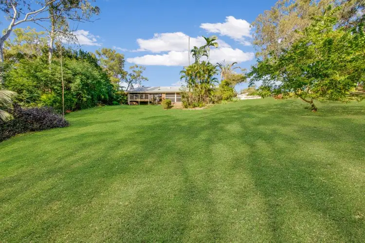46 Helen Crescent, Wurdong Heights QLD 4680