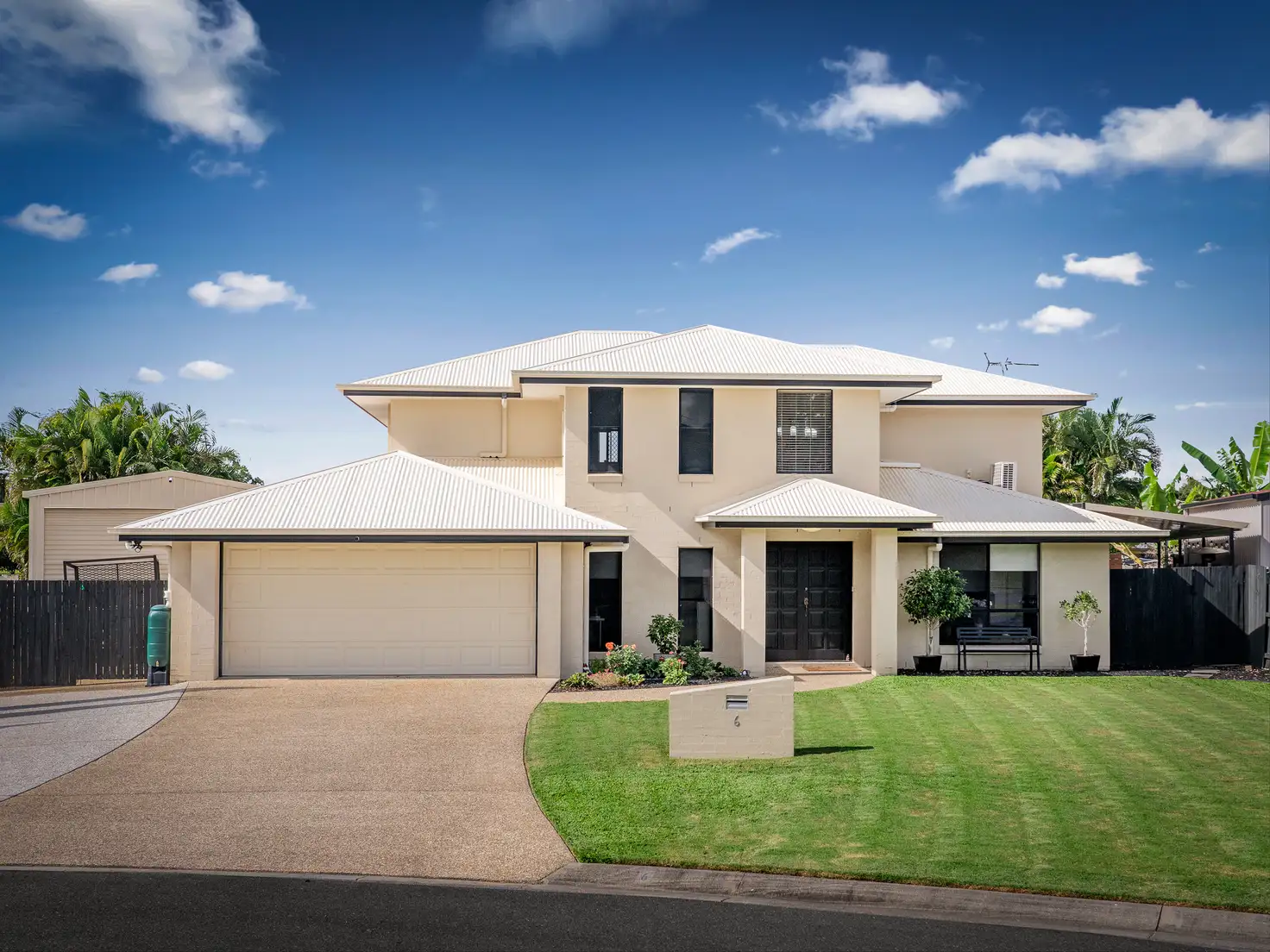 Main view of Homely house listing, 6 Condamine Court, Joyner QLD 4500