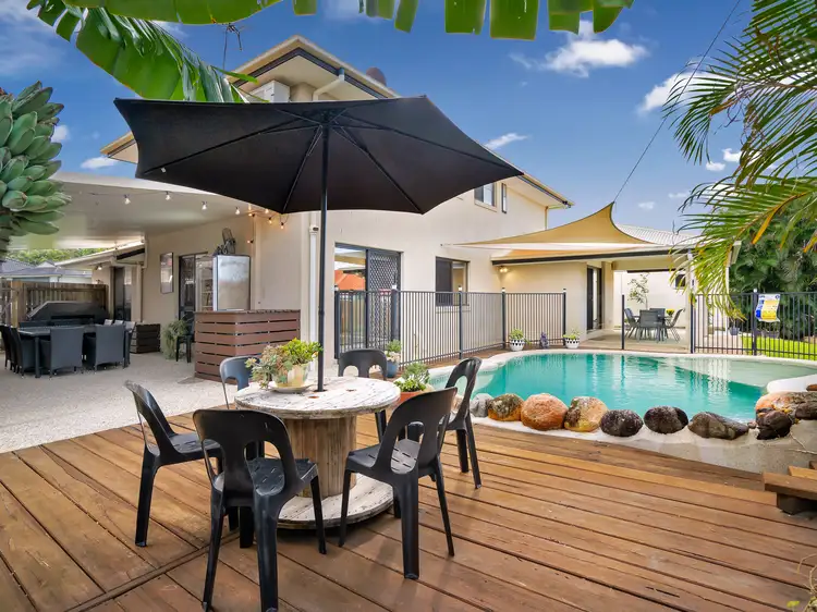 Second view of Homely house listing, 6 Condamine Court, Joyner QLD 4500