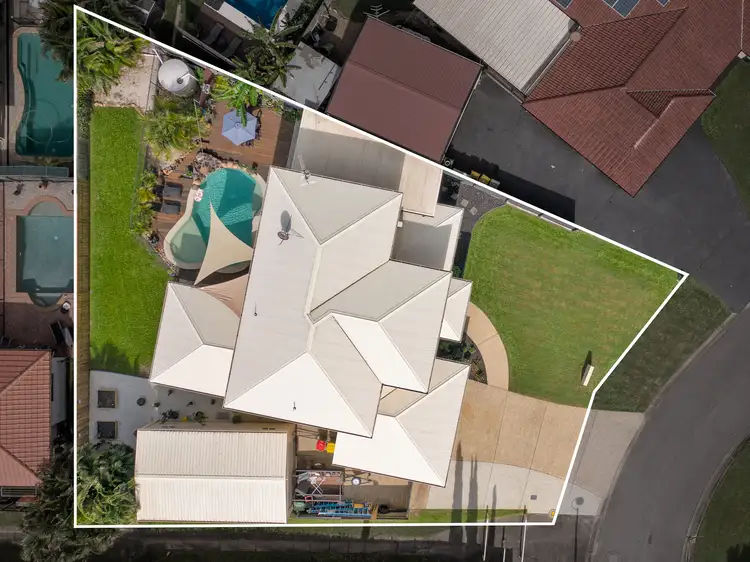 Third view of Homely house listing, 6 Condamine Court, Joyner QLD 4500