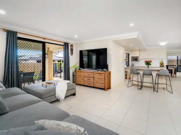Fifth view of Homely house listing, 6 Condamine Court, Joyner QLD 4500
