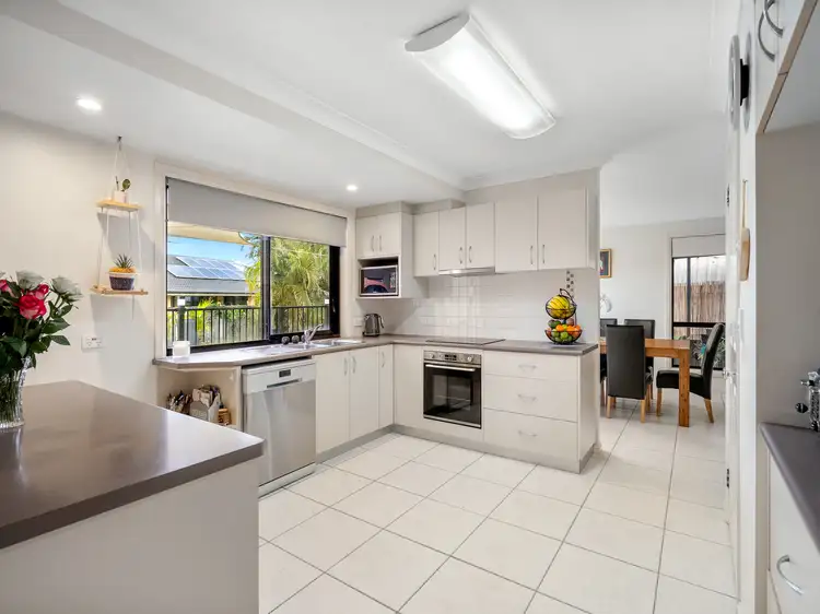Sixth view of Homely house listing, 6 Condamine Court, Joyner QLD 4500