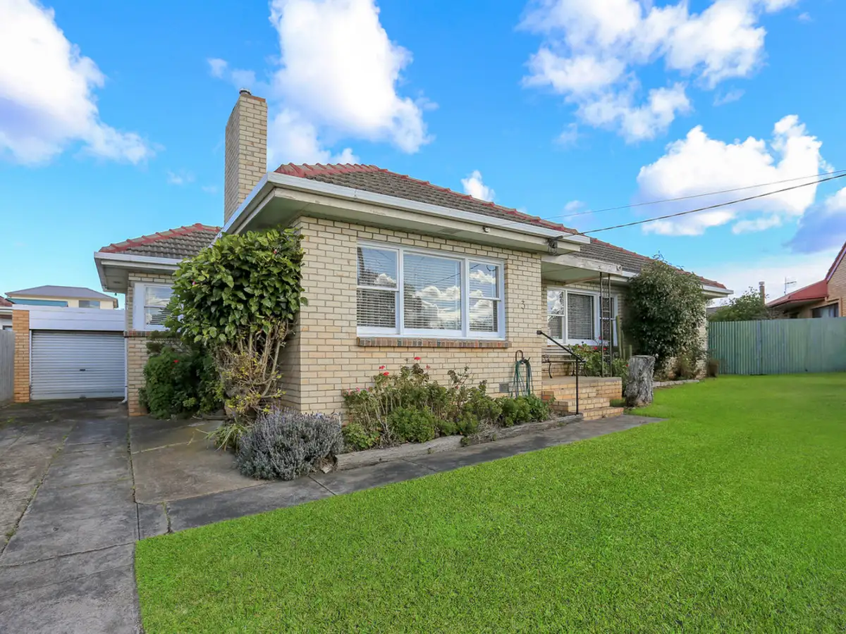 Main view of Homely house listing, 3 Gordon Court, Warrnambool VIC 3280