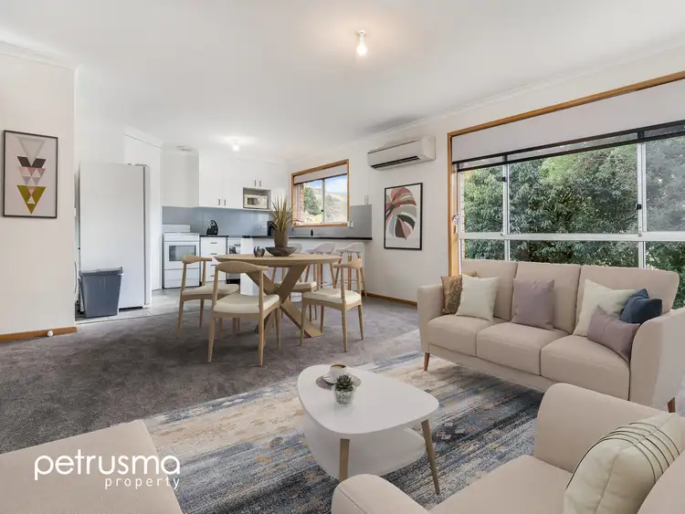 Second view of Homely house listing, 106 Branscombe Road, Claremont TAS 7011