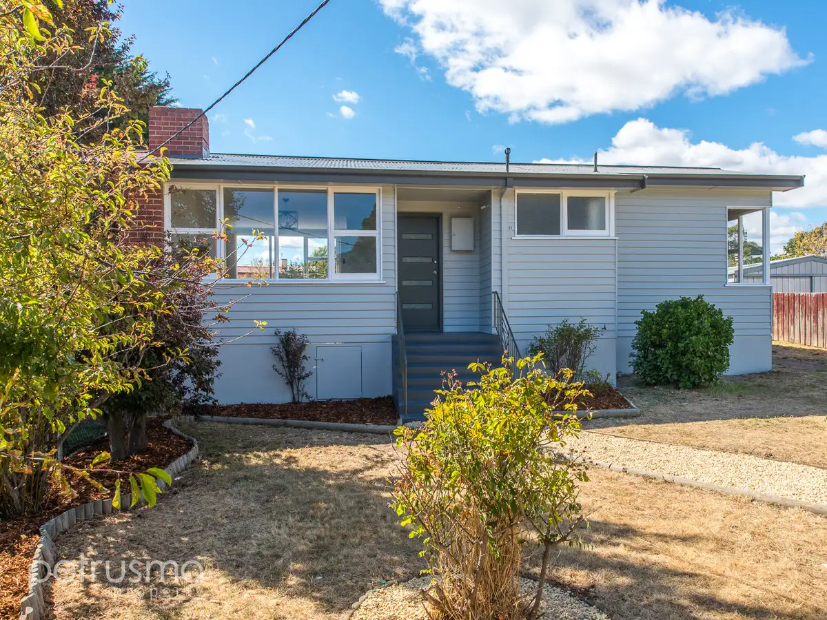 Main view of Homely house listing, 11 Maroubra Circle, Chigwell TAS 7011