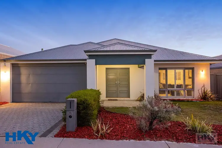 9 Campground Road, Yanchep WA 6035