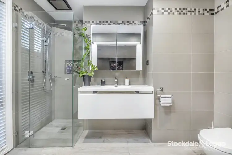 Second view of Homely house listing, 21 Richard Drive, Langwarrin VIC 3910