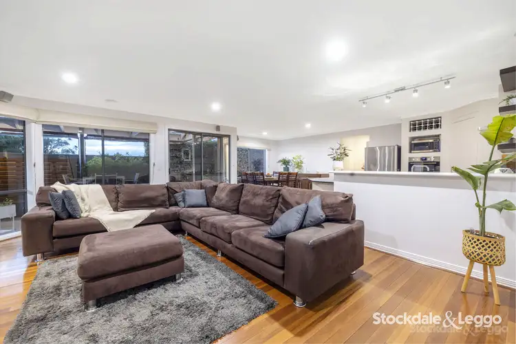 Third view of Homely house listing, 21 Richard Drive, Langwarrin VIC 3910