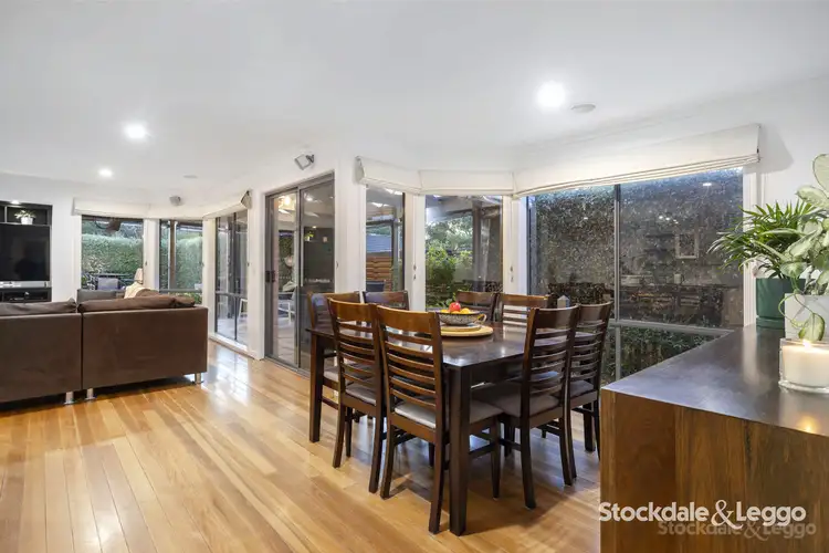 Sixth view of Homely house listing, 21 Richard Drive, Langwarrin VIC 3910