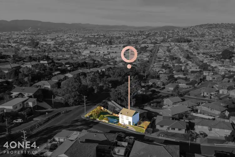 Second view of Homely house listing, 30 Garfield Road, Glenorchy TAS 7010