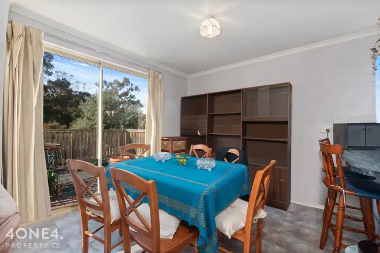 Fifth view of Homely house listing, 30 Garfield Road, Glenorchy TAS 7010