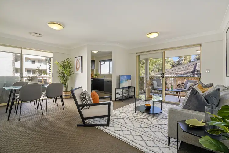 59/10 Broughton Street, Canterbury NSW 2193