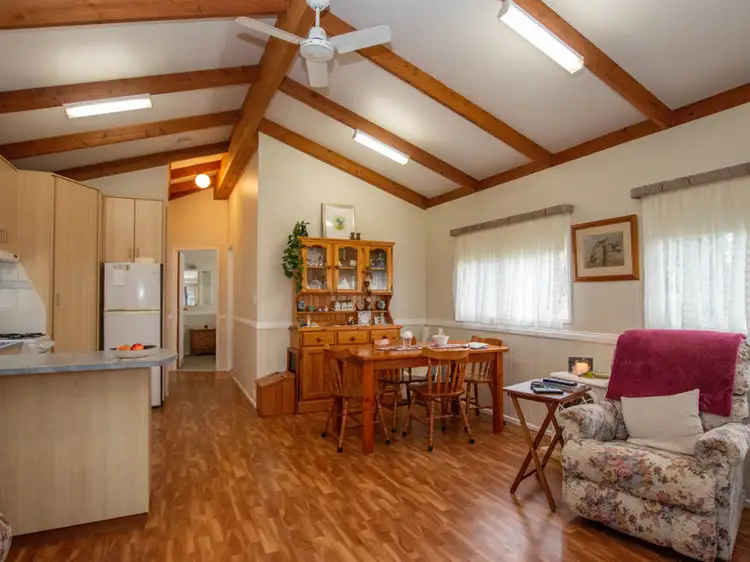 Second view of Homely house listing, 120 / 125 Jubilee Park Road, Warrnambool VIC 3280