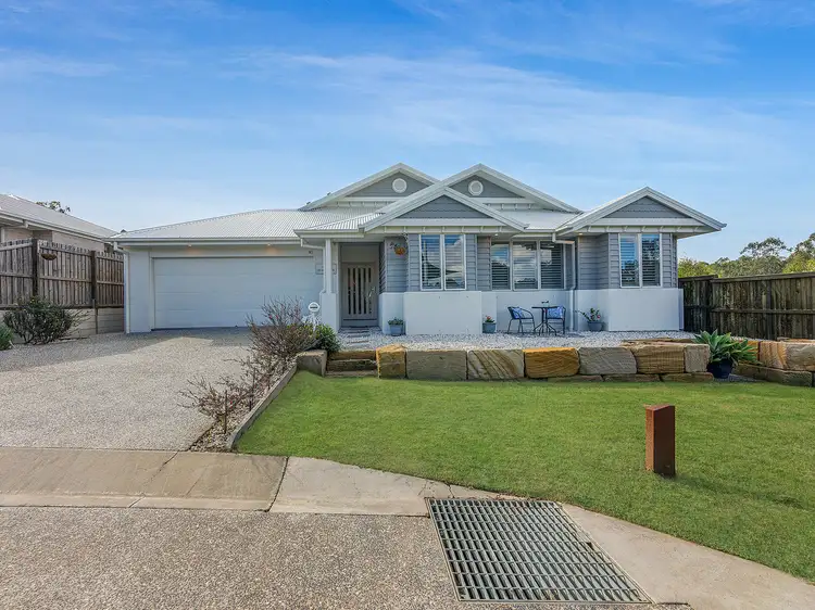 6 Sam Lane, Deebing Heights QLD 4306