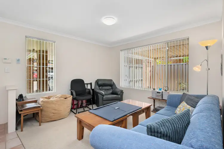 Second view of Homely house listing, 3/24 Marjorie Avenue, Shelley WA 6148