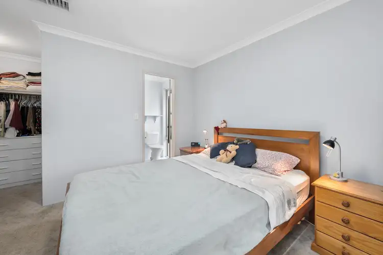 Fourth view of Homely house listing, 3/24 Marjorie Avenue, Shelley WA 6148