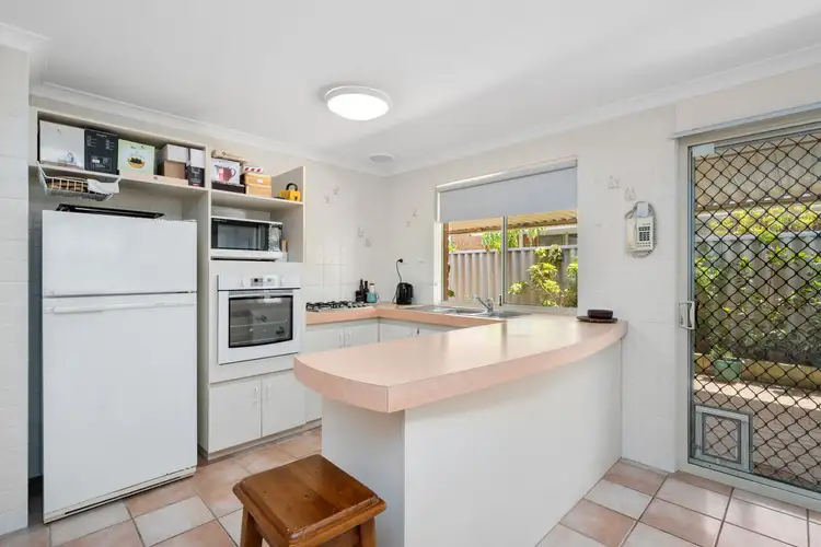 Sixth view of Homely house listing, 3/24 Marjorie Avenue, Shelley WA 6148