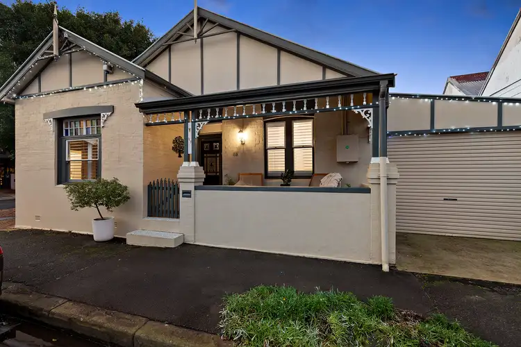 43 Grey Street, Wickham NSW 2293