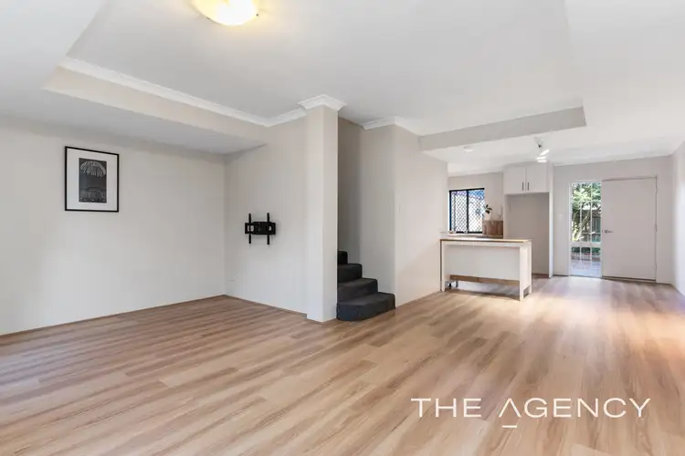 Third view of Homely unit listing, 11/20 Gochean Avenue, Bentley WA 6102