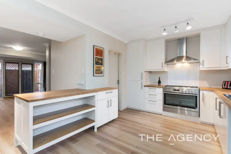 Fourth view of Homely unit listing, 11/20 Gochean Avenue, Bentley WA 6102