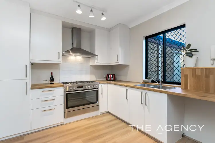 Fifth view of Homely unit listing, 11/20 Gochean Avenue, Bentley WA 6102