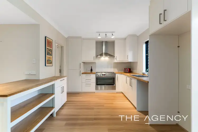Sixth view of Homely unit listing, 11/20 Gochean Avenue, Bentley WA 6102