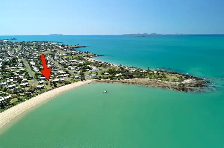 Main view of Homely land listing, 24 Kennedy Street, Zilzie QLD 4710